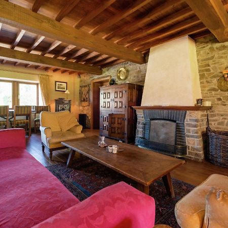 Cosy Holiday House Near La Roche Rendeux Exterior photo