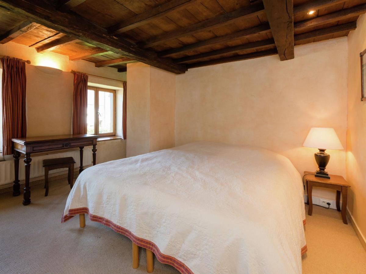 Cosy Holiday House Near La Roche Rendeux Exterior photo