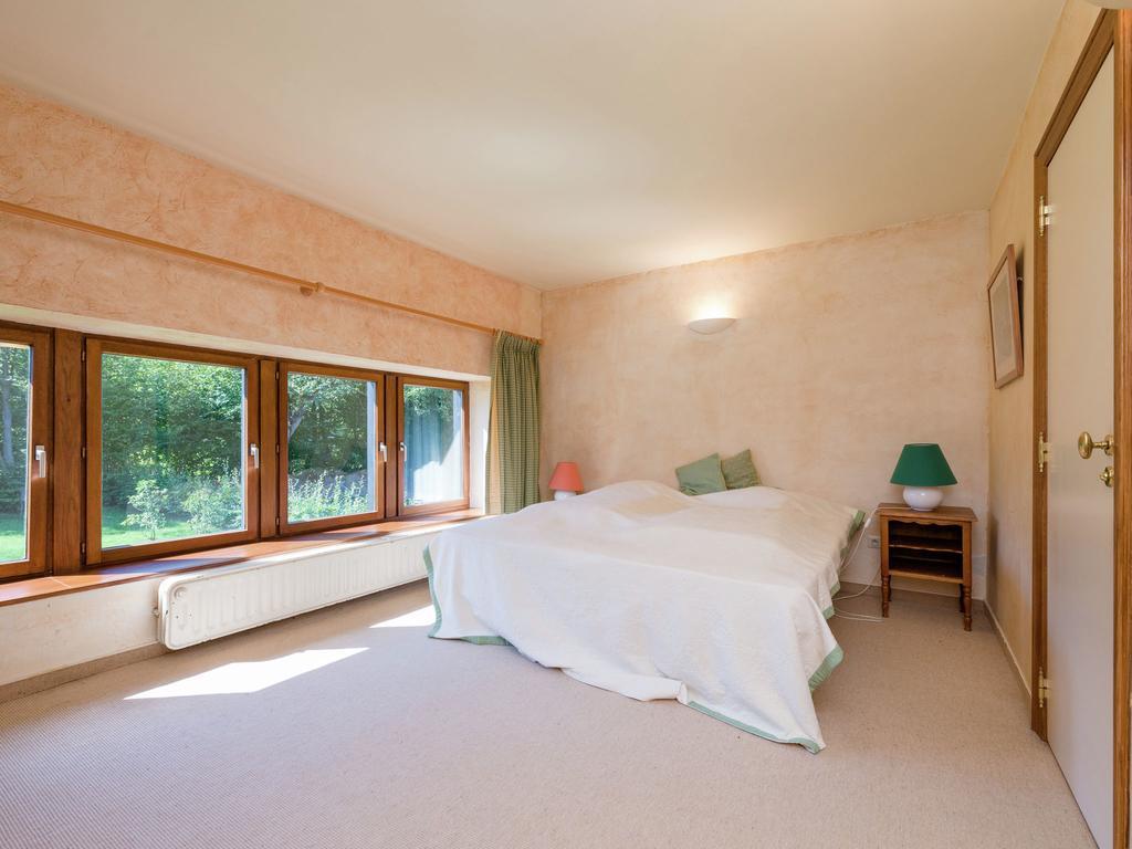 Cosy Holiday House Near La Roche Rendeux Exterior photo